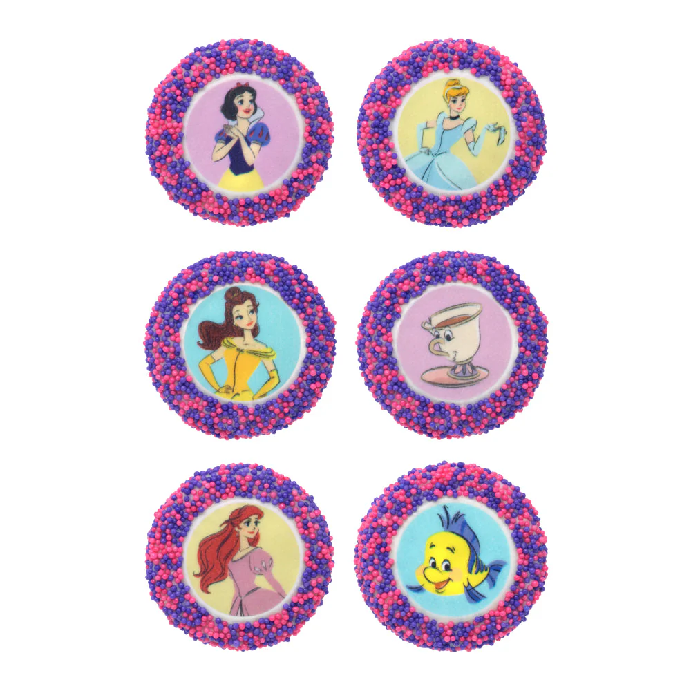 OREOiD Disney Princess Edition with Upload - 12ct - Image 2