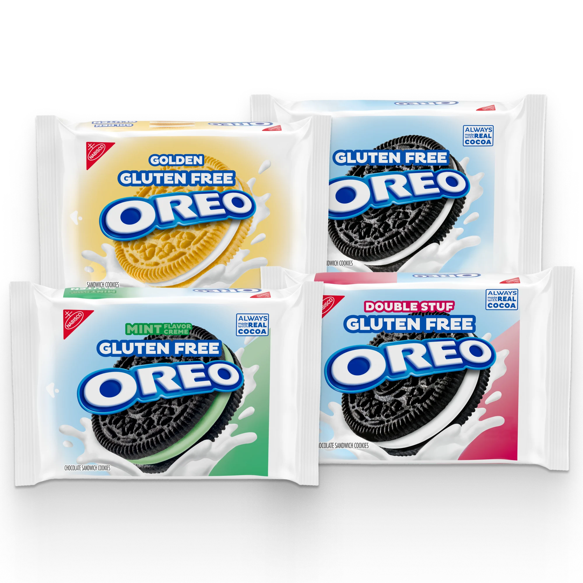 Gluten Free Bundle