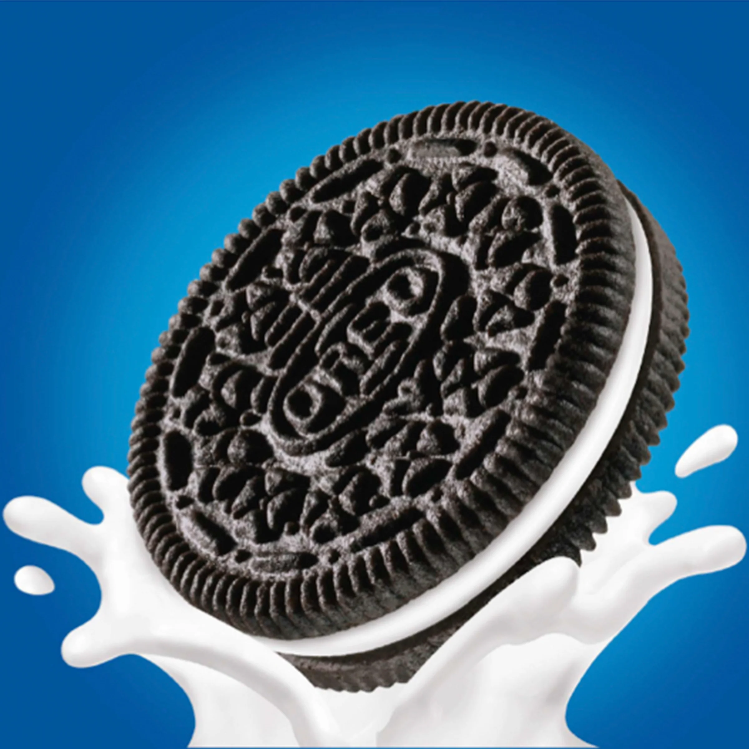 Gluten Free Chocolate Sandwich Cookies, 2 Pack - Image 3