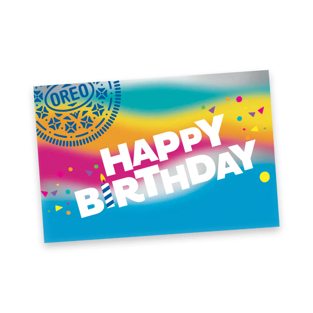 Birthday Card - Image 2