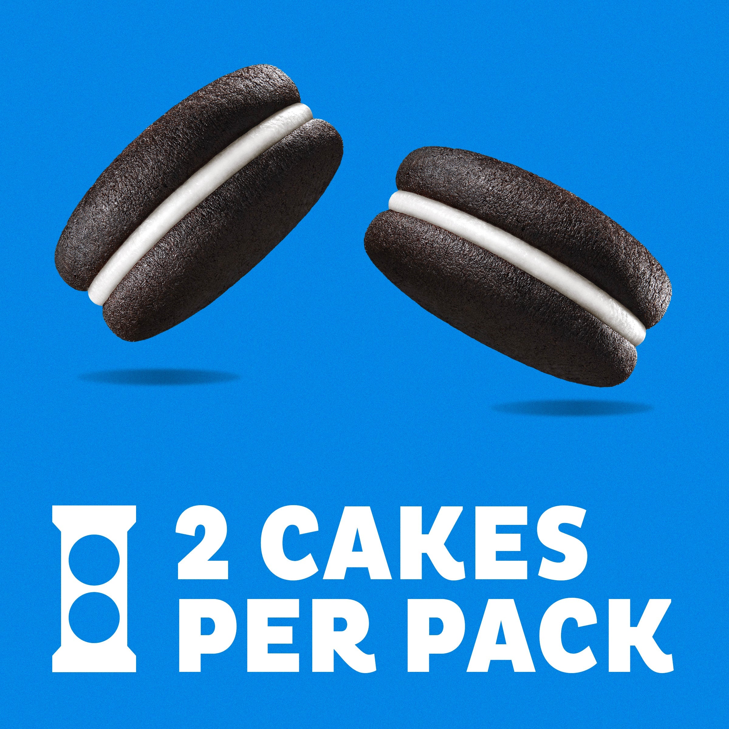 Cakesters Soft Snack Cakes, Snack Packs - Image 3