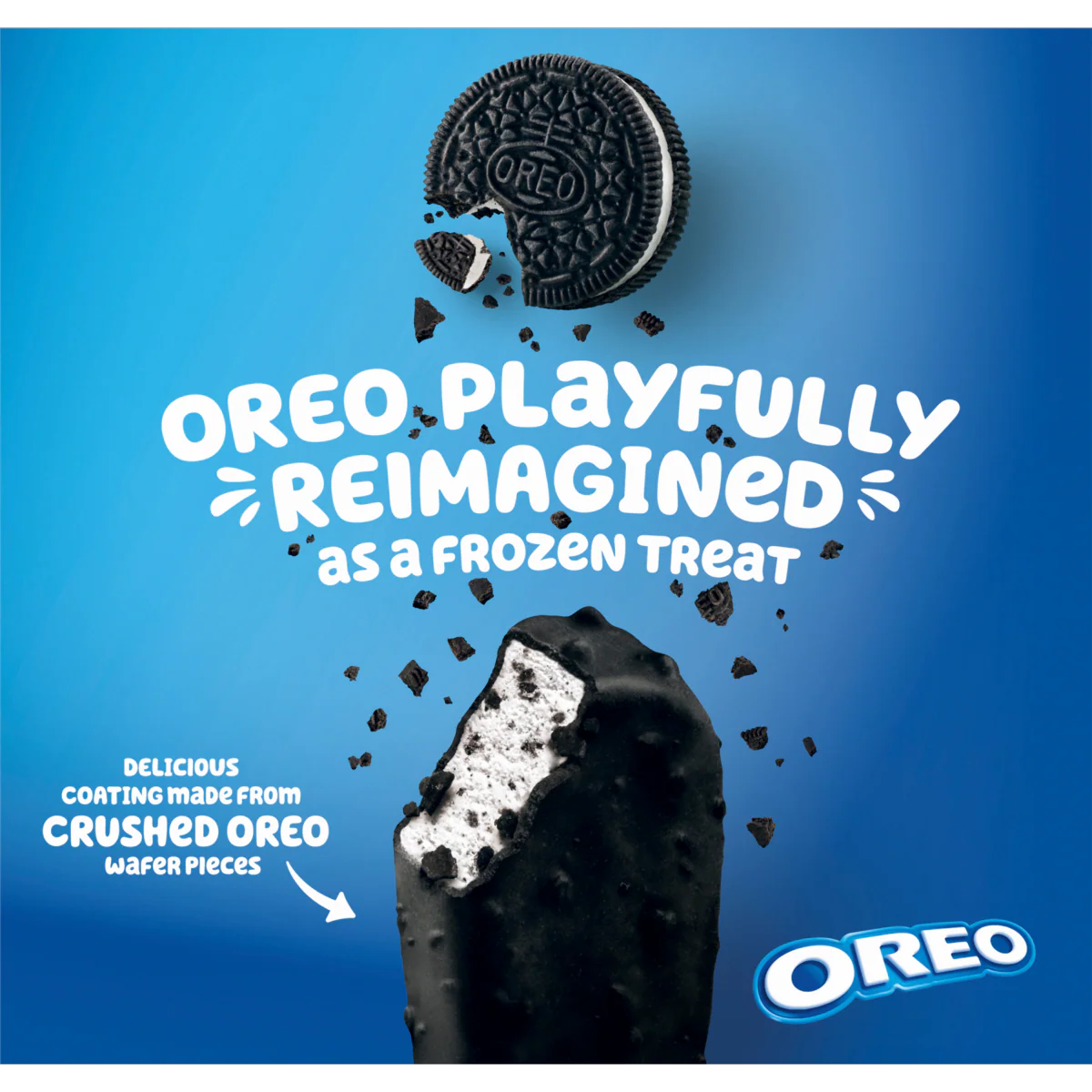 Frozen Dairy Dessert Bars - Image 2