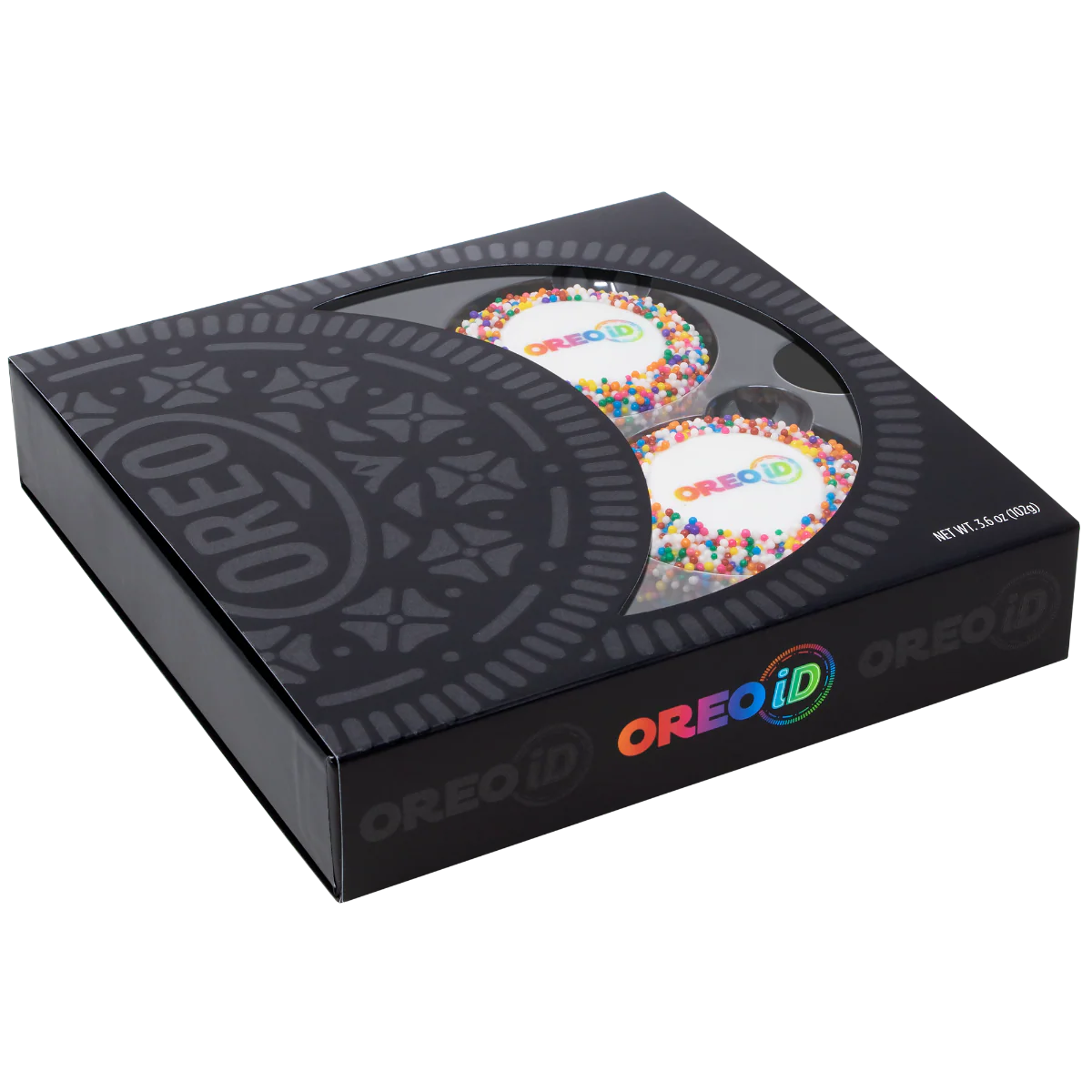 OREOiD Custom Cookies
