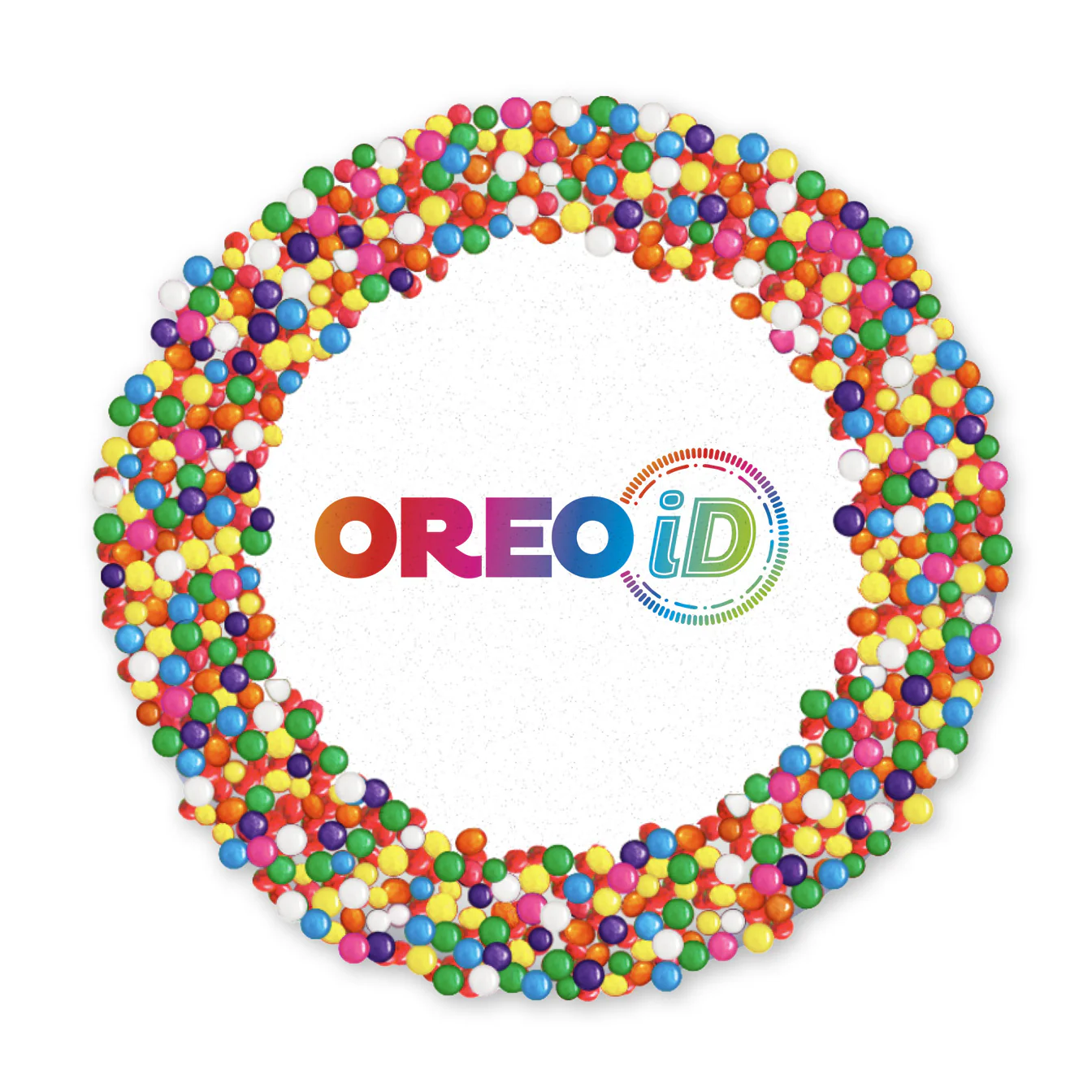 OREOiD Custom Cookies - Image 2