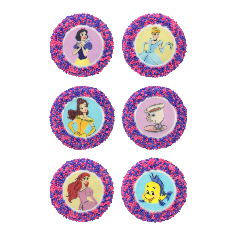 OREOiD Disney Princess Edition - 12ct - Image 2