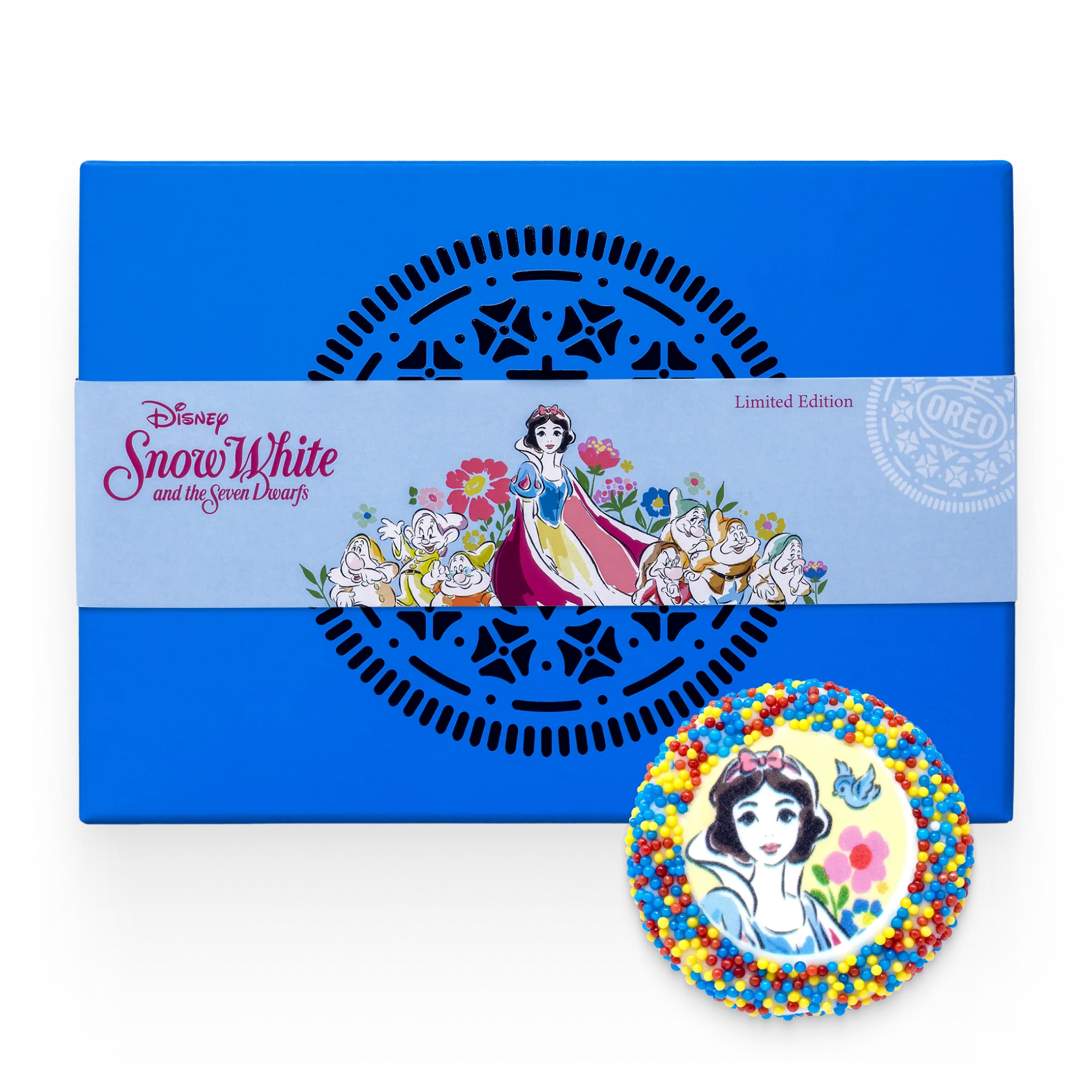 OREOiD Disney Princess Snow White - 6ct