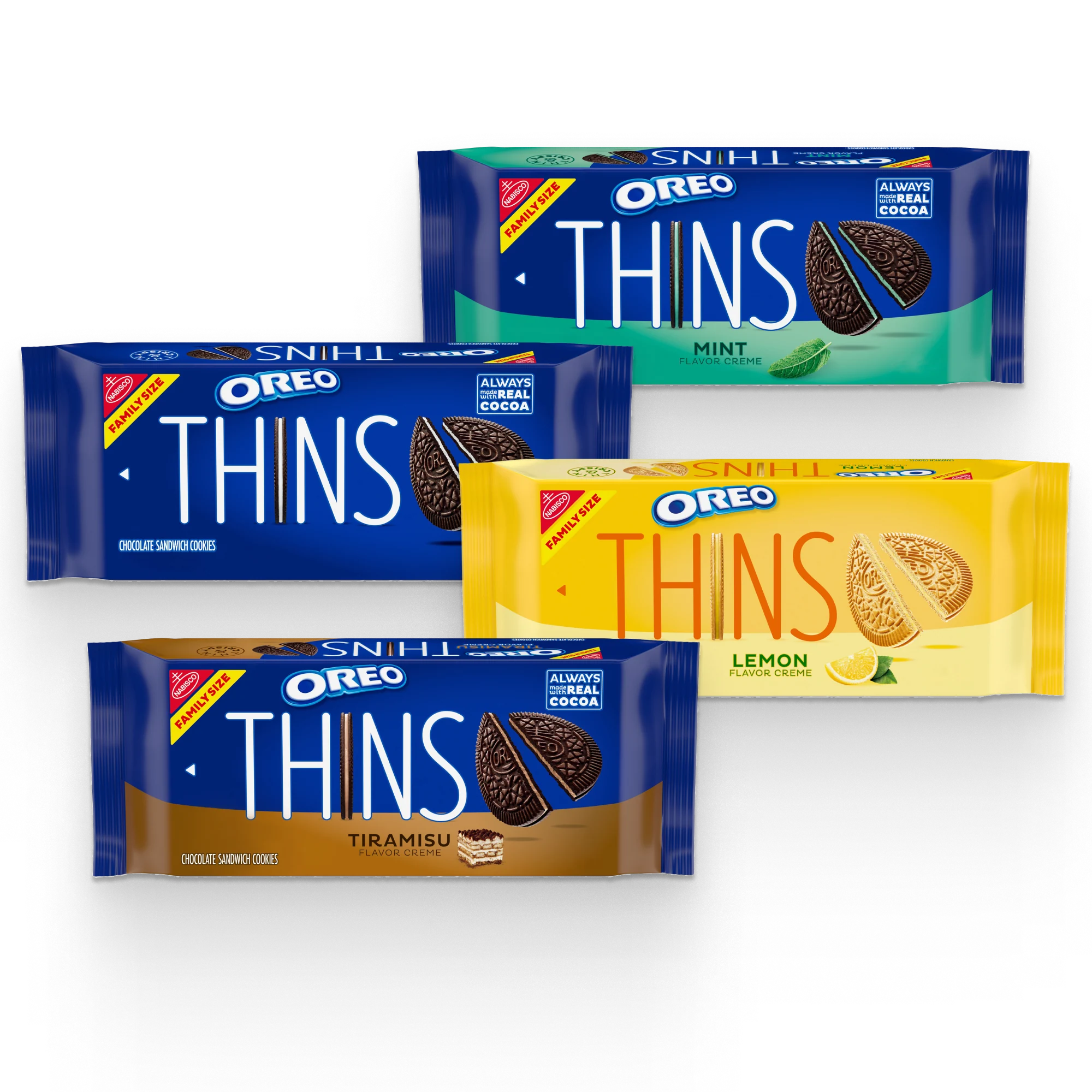 Thins Bundle